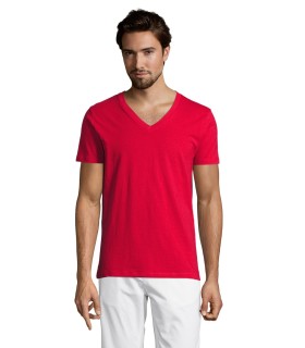 T-shirt homme manches courtes personnalisable