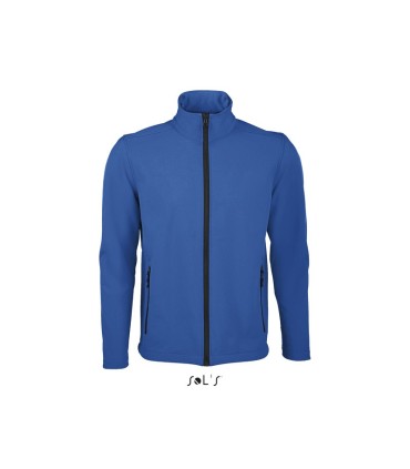 Veste Softshell Homme Race Men 01195