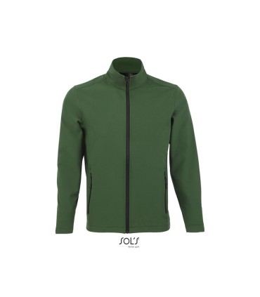 Veste Softshell Homme Race Men 01195