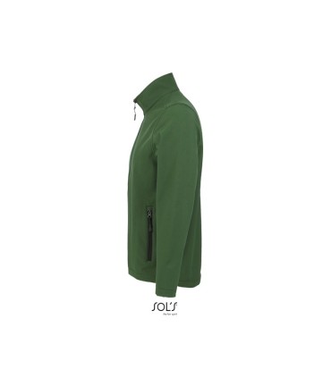 Veste Softshell Homme Race Men 01195