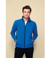 Veste Softshell Homme Race Men 01195