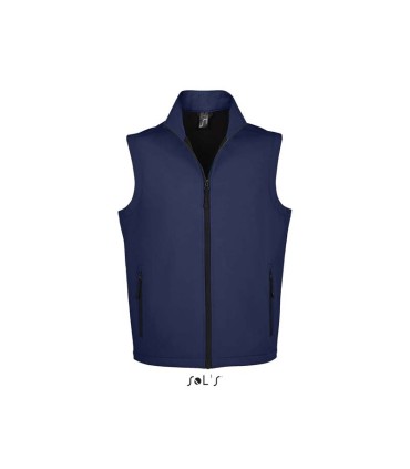 Softshell Sans Manche Homme Race BW Men 02887