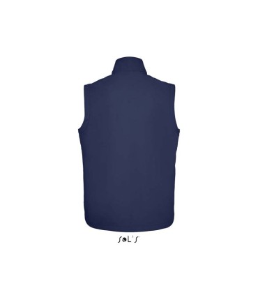 Softshell Sans Manche Homme Race BW Men 02887