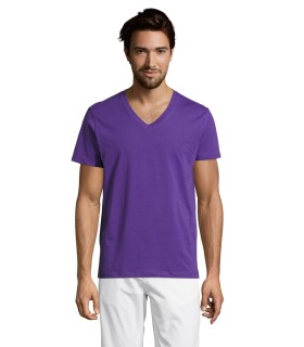 T-shirt homme manches courtes personnalisable