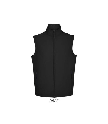 Softshell Sans Manche Homme Race BW Men 02887