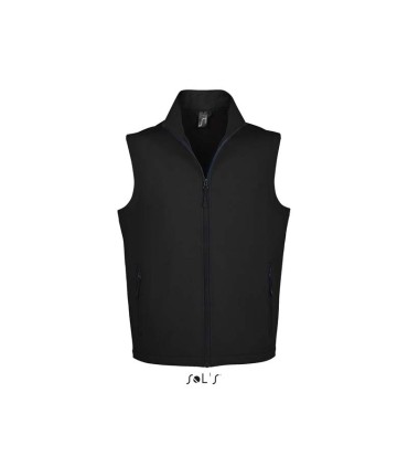 Softshell Sans Manche Homme Race BW Men 02887