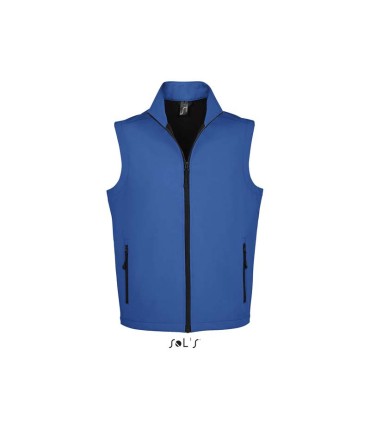 Softshell Sans Manche Homme Race BW Men 02887