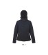 Parka Softshell Femme Rock Women 46804