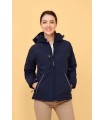 Parka Softshell Femme Rock Women 46804