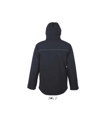 Parka Softshell Homme Rock Men 46604