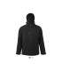 Parka Softshell Homme Rock Men 46604