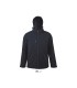 Parka Softshell Homme Rock Men 46604