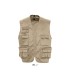 GILET REPORTER WILD 43630