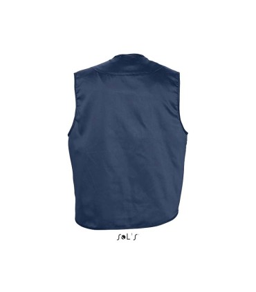 GILET REPORTER WILD 43630