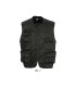 GILET REPORTER WILD 43630