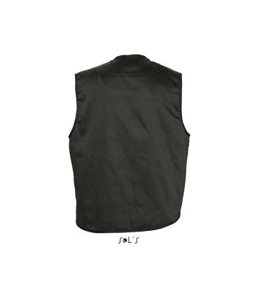 GILET REPORTER WILD 43630