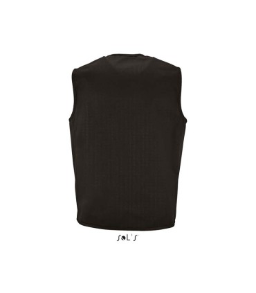 BODYWARMER UNISEXE WALLACE 02110