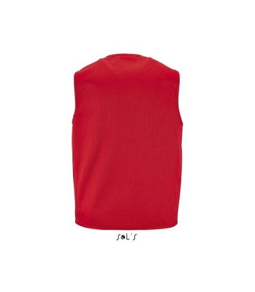 BODYWARMER UNISEXE WALLACE 02110