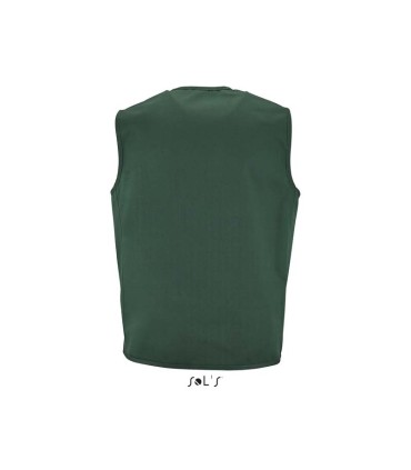 BODYWARMER UNISEXE WALLACE 02110