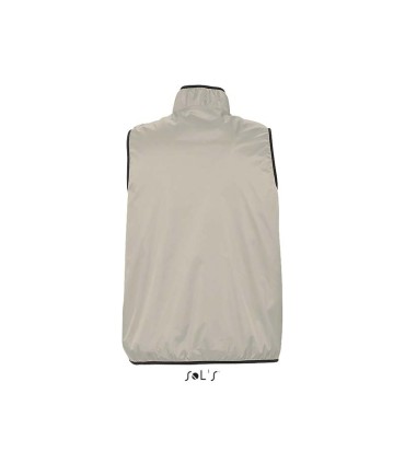 BODYWARMER UNISEXE REVERSIBLE WINNER 44001