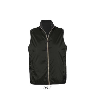 BODYWARMER UNISEXE REVERSIBLE WINNER 44001
