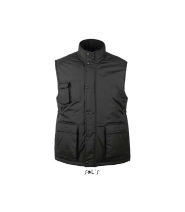 BODYWARMER EN RIPSTOP WELLS 59100