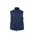 BODYWARMER EN RIPSTOP WELLS 59100