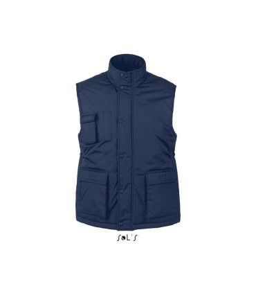 BODYWARMER EN RIPSTOP WELLS 59100