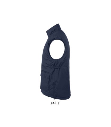 BODYWARMER EN RIPSTOP WELLS 59100