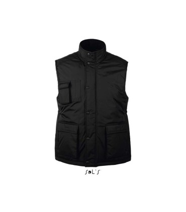 BODYWARMER EN RIPSTOP WELLS 59100