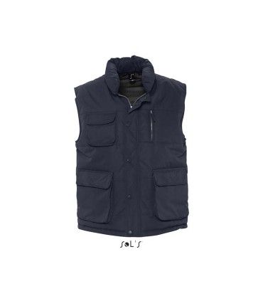 BODYWARMER VIPER - 59000