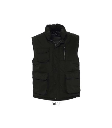 BODYWARMER VIPER - 59000