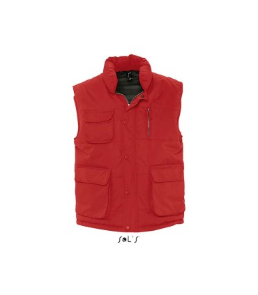 BODYWARMER VIPER - 59000