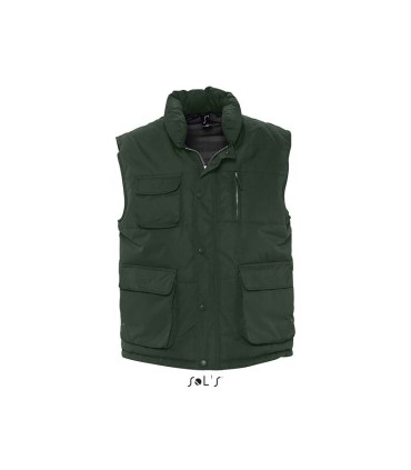 BODYWARMER VIPER - 59000
