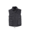 BODYWARMER VIPER - 59000