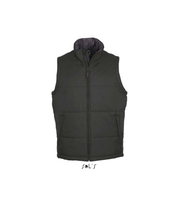 BODYWARMER MATELASSÉ WARM - 44002