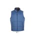 BODYWARMER MATELASSÉ WARM - 44002