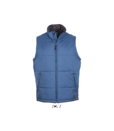 BODYWARMER MATELASSÉ WARM - 44002