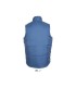 BODYWARMER MATELASSÉ WARM - 44002