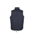 BODYWARMER MATELASSÉ WARM - 44002