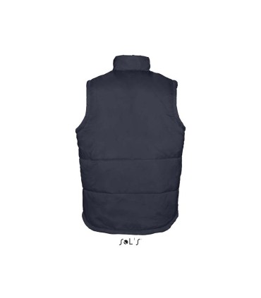 BODYWARMER MATELASSÉ WARM - 44002
