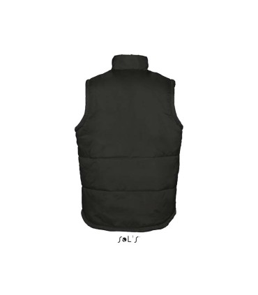 BODYWARMER MATELASSÉ WARM - 44002