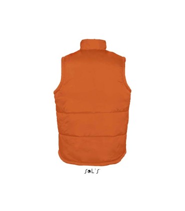 BODYWARMER MATELASSÉ WARM - 44002