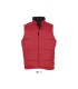 BODYWARMER MATELASSÉ WARM - 44002