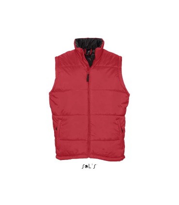 BODYWARMER MATELASSÉ WARM - 44002