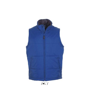 BODYWARMER MATELASSÉ WARM - 44002