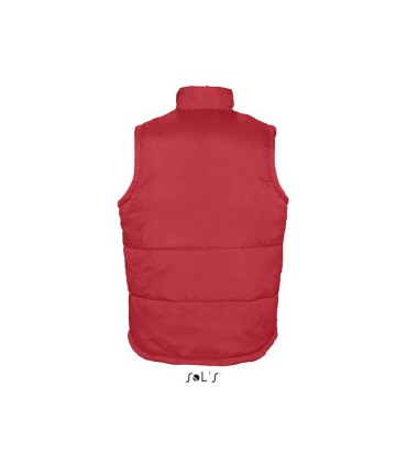 BODYWARMER MATELASSÉ WARM - 44002