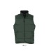BODYWARMER MATELASSÉ WARM - 44002