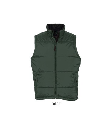 BODYWARMER MATELASSÉ WARM - 44002