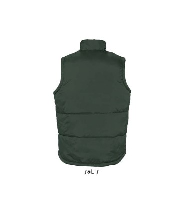 BODYWARMER MATELASSÉ WARM - 44002